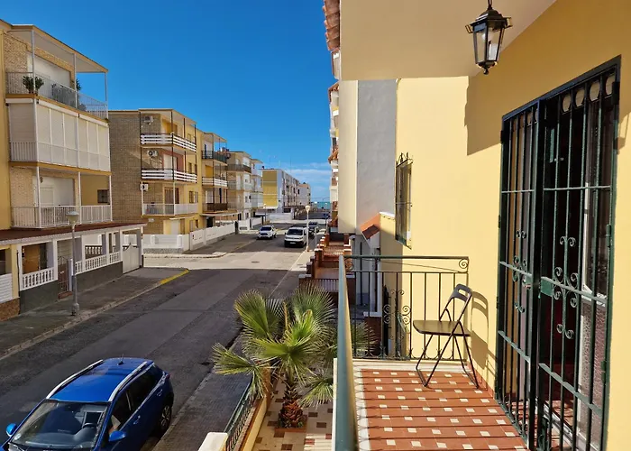 Casa En Playa De Regla