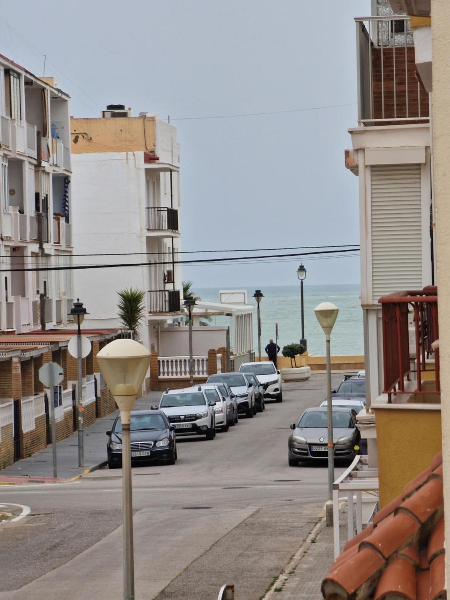 Casa En Playa De Regla *