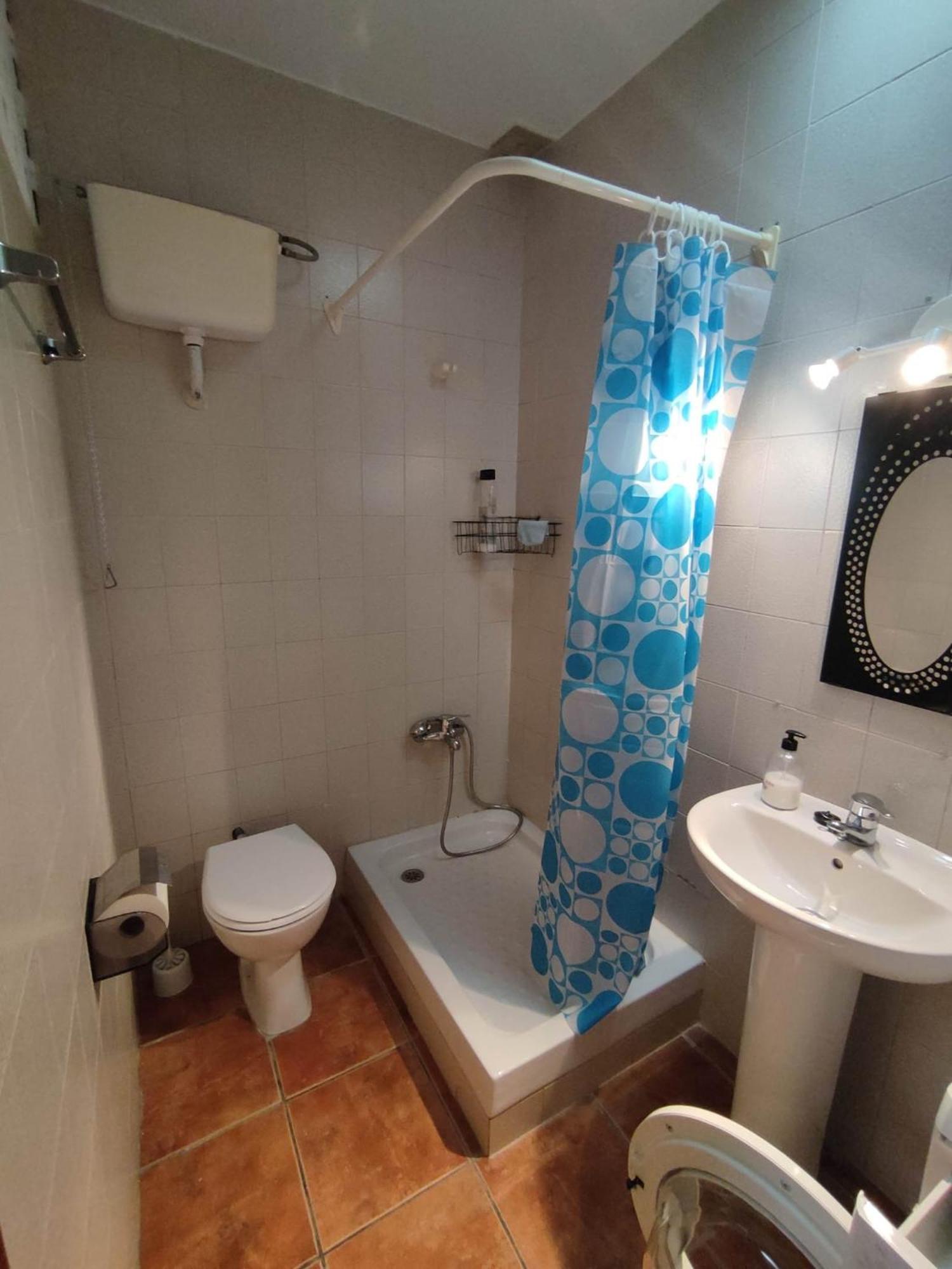Casa En Playa De Regla Holiday home Chipiona