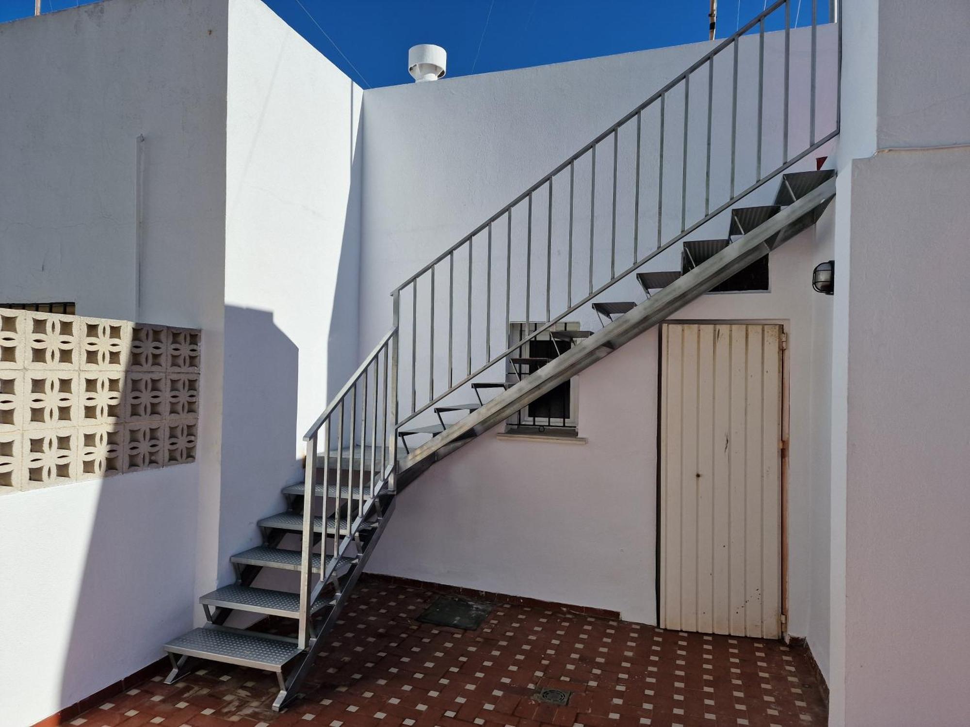 Holiday home Casa En Playa De Regla Chipiona