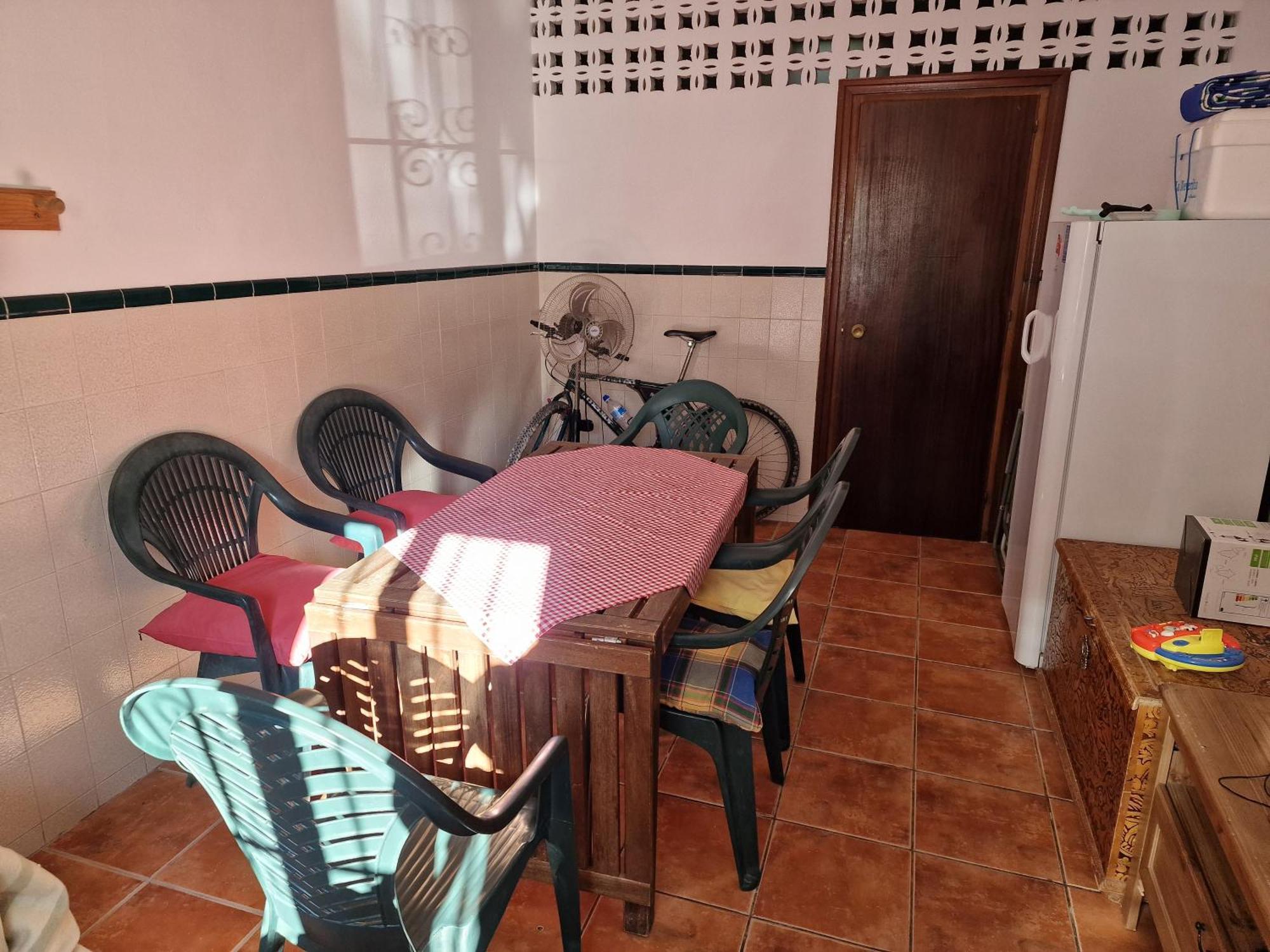 Casa En Playa De Regla *