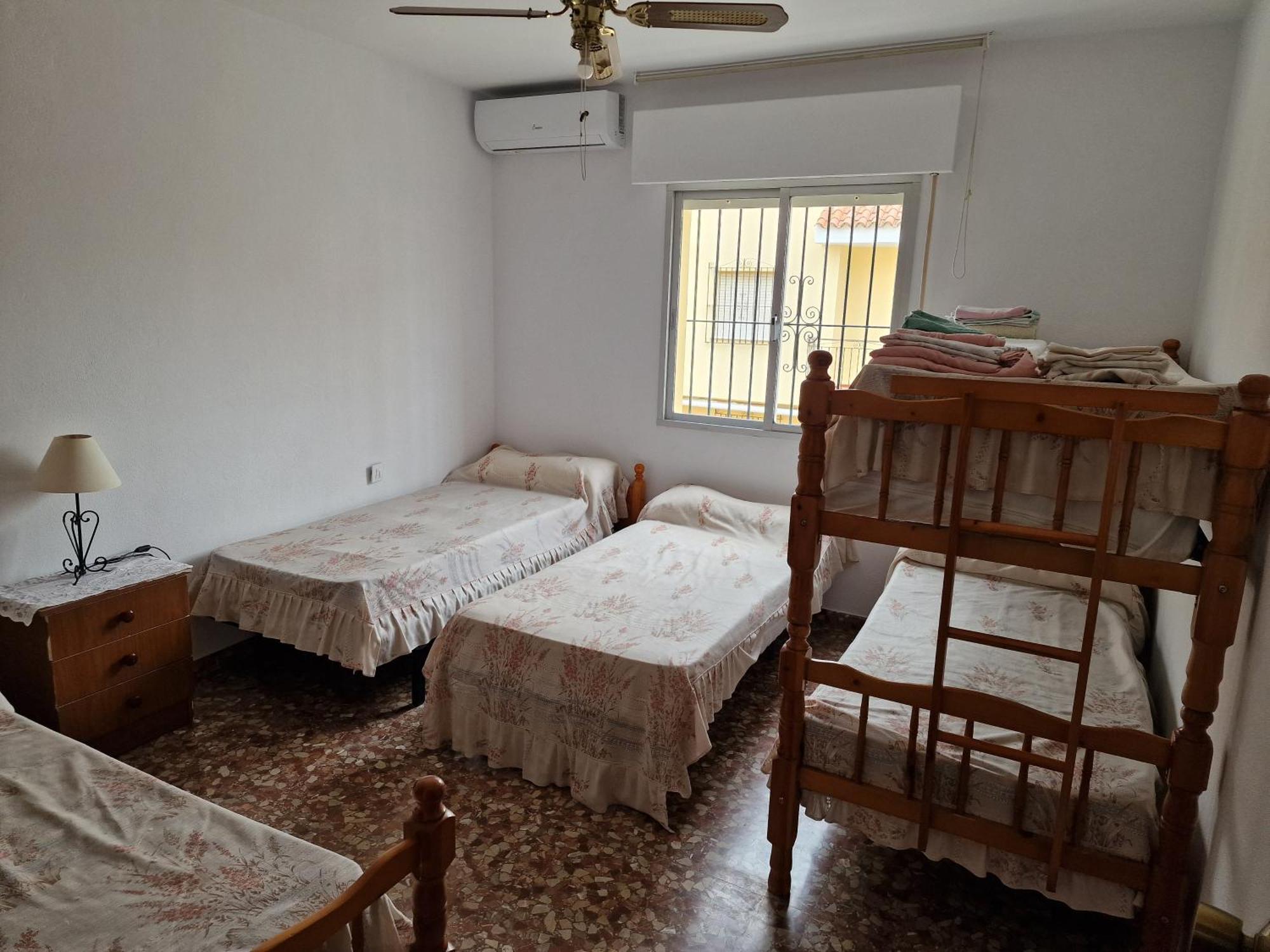 Holiday home Casa En Playa De Regla *