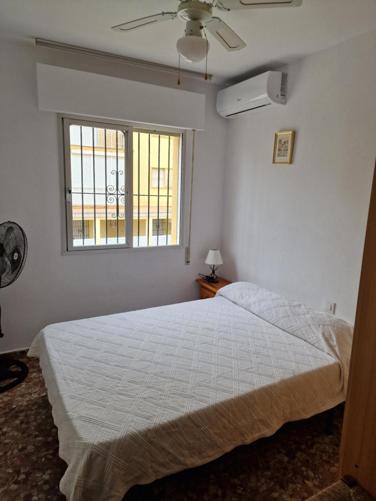 Holiday home Casa En Playa De Regla *