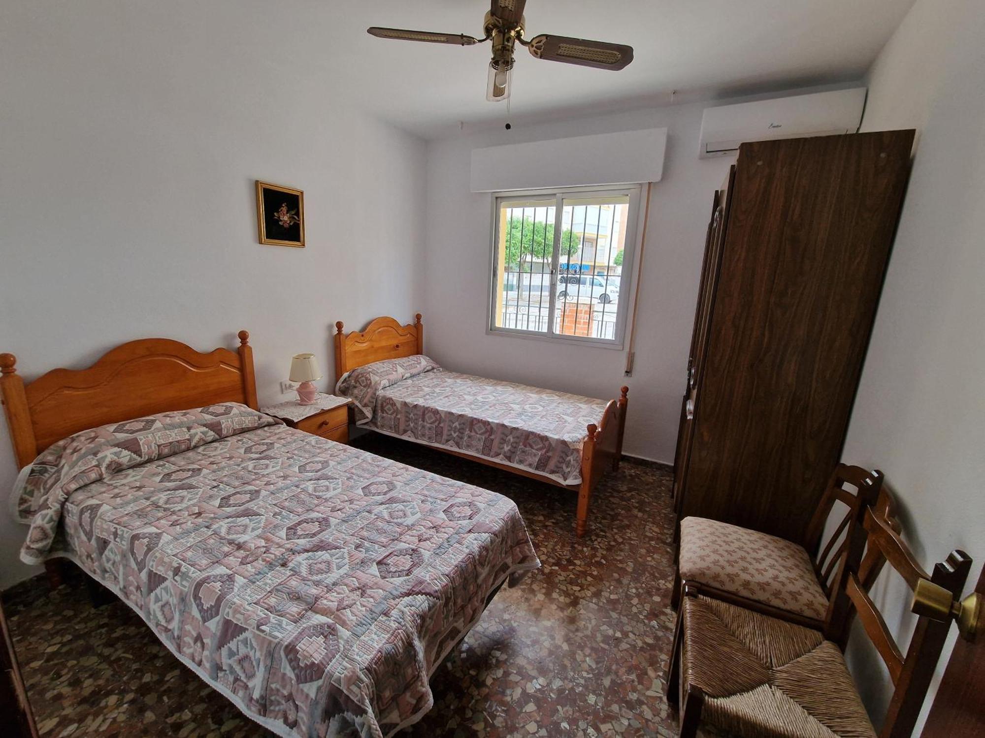 Casa En Playa De Regla Holiday home *