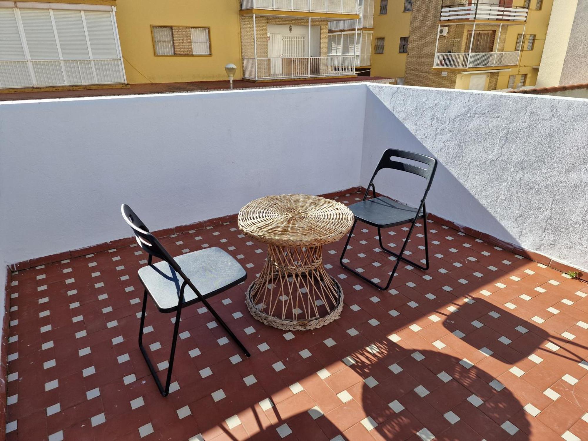 Casa En Playa De Regla *