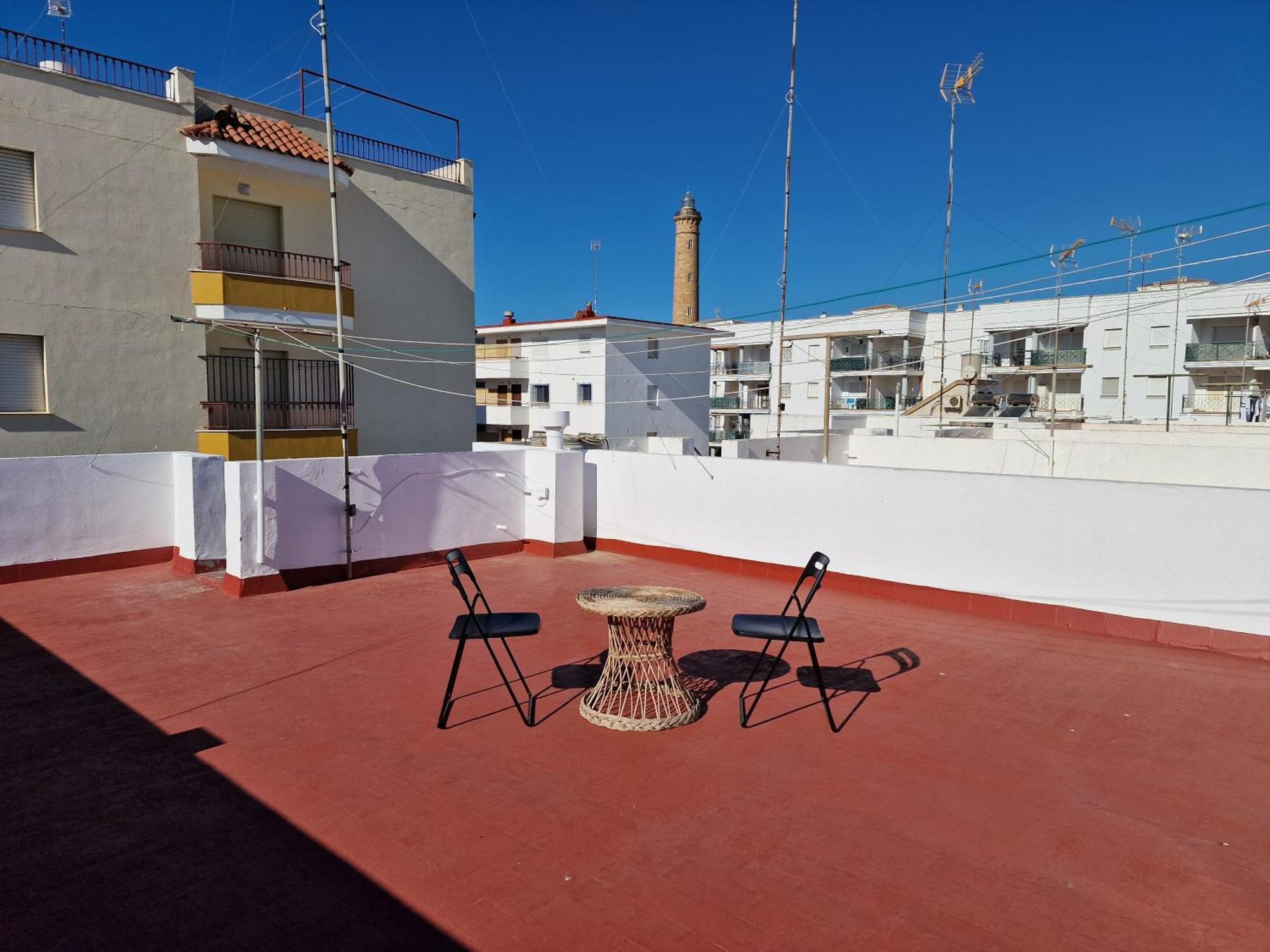 Casa En Playa De Regla *