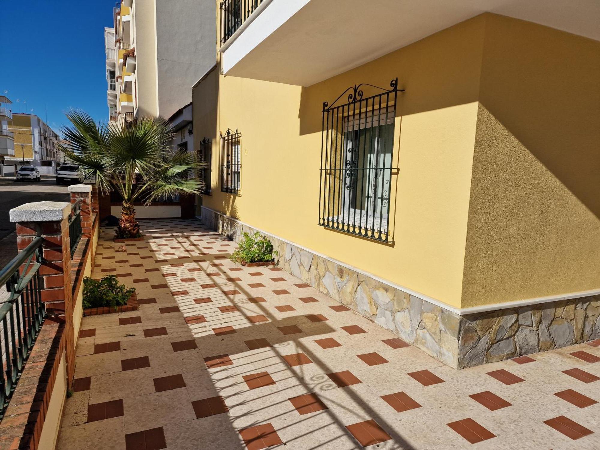 Ferienhaus Casa En Playa De Regla