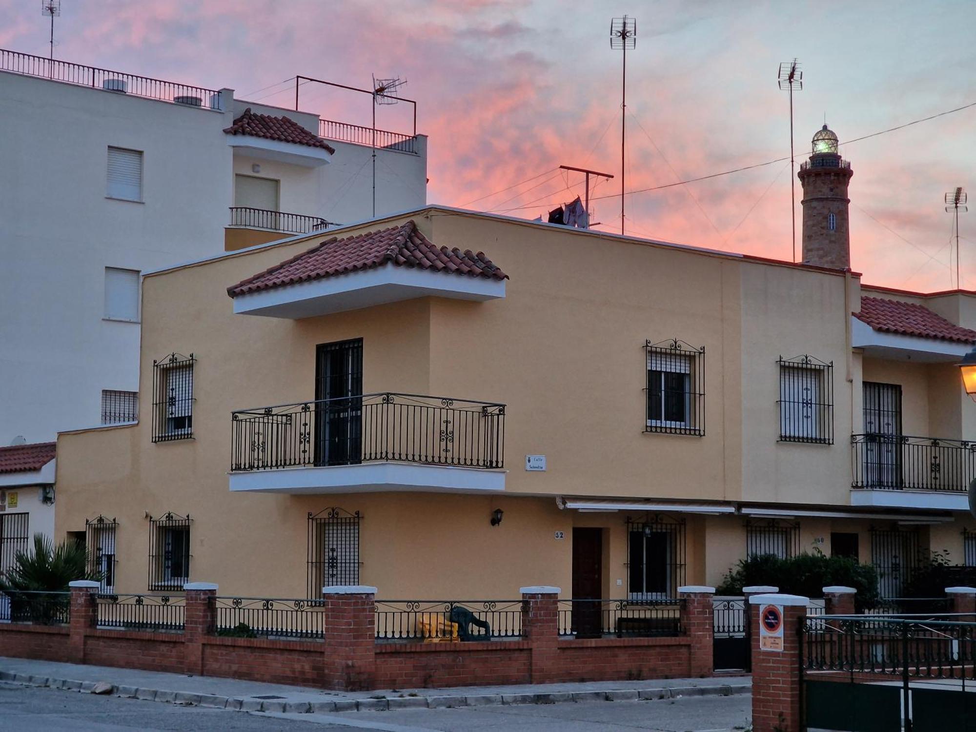 Casa En Playa De Regla Ferienhaus